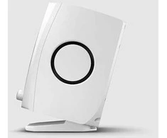 Adam Audio D3V Baltas - studijinių monitorių pora
