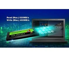 Kietasis diskas ADATA Ultimate SU630 240GB