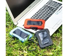 Kietasis diskas ADATA HD330 4000 GB, USB 3.1, Juodas