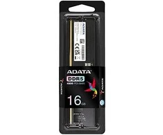 RAM ADATA 16GB DDR5 4800MHz U-DIMM