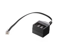 Skaitytuvas Barcode Zebra Antena 450-470mHz, Vidinė