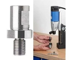 Grąžtas Adapteris griebtuvui BDS 1/2"
