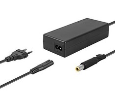AVACOM nešiojamojo kompiuterio įkroviklis, skirtas DELL 19,5V 4,62A 90W JUNGTIS 7,4MM X 5,1MM SU VIDINIU KAIŠTU