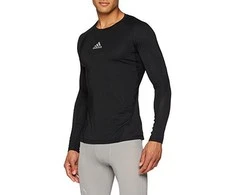 Termo Marškinėliai Adidas ASK SPRT LST M CW9486 XL Dydis