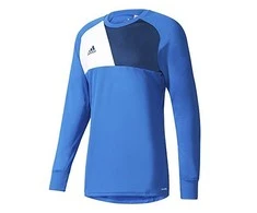 Vaikiški vartininko marškinėliai adidas ASSITA 17 AZ5399 116cm