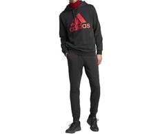 adidas Didelis logotipas Frotinis Sportinis Kostiumas M IP5553