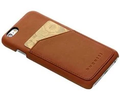 Dėklas Adidas Bugatti Snap Case Londra Apple iPhone 6/6S 26089