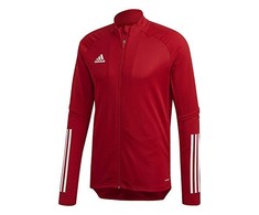 Adidas Condivo 20 Treniruočių Striukė M FS7111 Džemperis