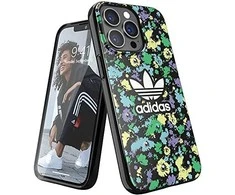 Apple iPhone 13 Pro Adidas ARBA Snap dėklas Flower AOP margaspalvis