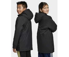 Adidas Entrada 22 Stadium Jaunimo striukė IB6078