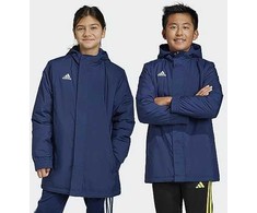 Adidas Entrada 22 Stadium Jr IB6079 striukė