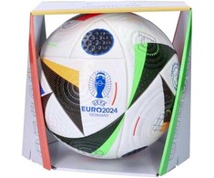Futbolas Adidas EURO24 PRO OMB