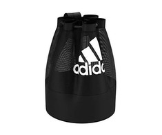Krepšys adidas FB Ballnet juodas DY1988