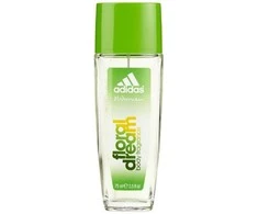 Adidas Floral Dream Body Purškiklis, 75 ml