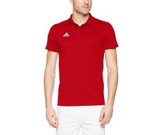 adidas Condivo 18 CO Polo M CF4376 futbolo marškinėliai