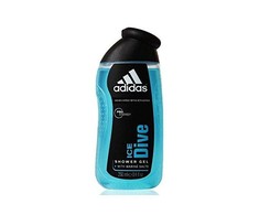 Dušo gelis vyrams Adidas Ice Dive 3in1 250ml