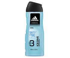 Adidas Ice Dive Dušo želė