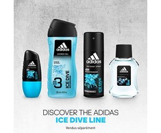 Adidas Ice Dive Dušo želė
