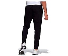 Adidas Essentials siaurėjančios atviro krašto kelnės M GK9222