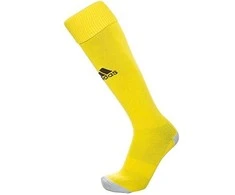 Futbolininkų kojinės Adidas Milano 16, geltonos