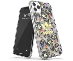 Apple iPhone 11 Pro Adidas OR Clear dėklas CNY skaidrus