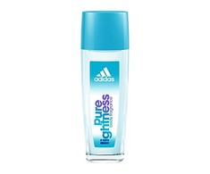 Adidas Pure Lightness DSP W, 75 ml