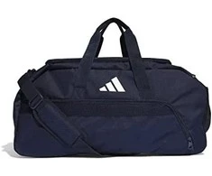 Krepšys adidas Tiro League Duffel Medium tamsiai mėlyna IB8657