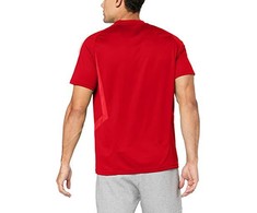 adidas TIRO 19 M D95944 futbolo marškinėliai