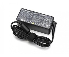 Nešiojamojo kompiuterio maitinimo adapteris Lenovo 45 W, 2.2 A, (36200606)