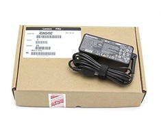 Nešiojamojo kompiuterio maitinimo adapteris Lenovo 45 W, 2.2 A, (36200606)