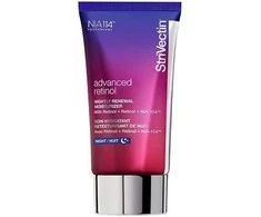 "Strivectin Advanced Retinol Nightly Renewal Moisturizer" Retinolio serumo koncentratas 50ml