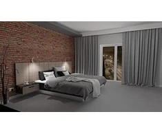 Orno TEO LED naktinė lempa, 1.8/7.5W, 90lm, 4000K, su USB, balta