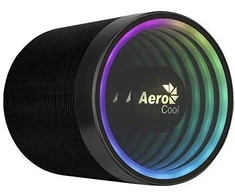 Aušintuvas - Aerocool Mirage 5 6 Cm Juodas