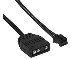 Aušintuvas - Aerocool Mirage 5 6 Cm Juodas