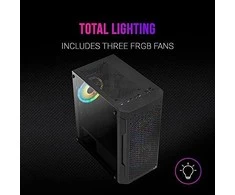 Butas Aerocool Trinity Mini V2 FRGB (ACCS- PV32033.11)