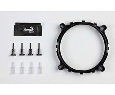 Aerocool Verkho 3 Plus CPU cooler – 120mm