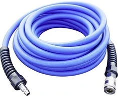 Aerotec SUPERFLEX PRO suspausto oro žarna 10m x 6mm