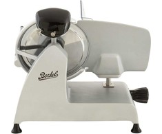 Berkel Raudona Line RL 250 pilka pjaustyklė