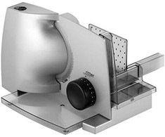 Ritter Compact 1