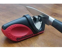 Chefs Choice M476 peilių galąstuvas