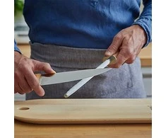 Opinel galandimo plienas 25 cm