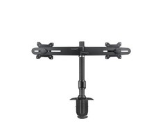 Laikiklis AG Neovo laiko skaičiavimo stalas su 2 monitoriais 15'' - 24'' DMC-02D (DCD0201100000)