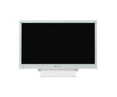 Monitorius medical AG Neovo MX-24 (23,6", LED, FullHD 1920x1080, baltos spalvos)
