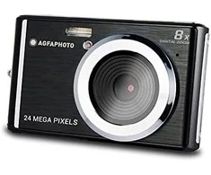 AgfaPhoto AGFA DC5500 Juodas