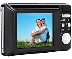 AgfaPhoto AGFA DC5500 Juodas