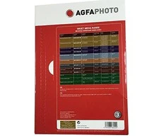 Agfaphoto fotopopierius A4 Professional High Glossy 260g 20 lapų