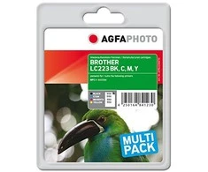Paštas AgfaPhoto