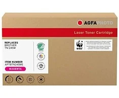Toneris AgfaPhoto APTBTN245ME Magenta Zamiennik TN-245 (APTBTN245ME)