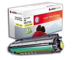 „AgfaPhoto“ HP CLJ Enterprise CP 5525 DN/-N/-XH, CE272A, atnaujinta kasetė