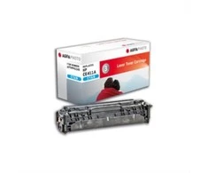 AgfaPhoto HP Laserjet PRO 300, CE411A, perdirbta kasetė